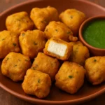 Paneer_Pakora-thelanehunger